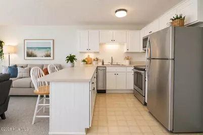 9201 Coast Guard Road #F 210, Emerald Isle, NC 28594 - Photo 12