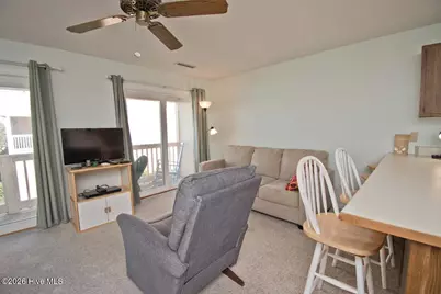 9201 Coast Guard Road #F 210, Emerald Isle, NC 28594 - Photo 4