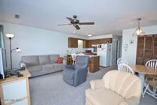 9201 Coast Guard Rd, Emerald Isle, NC 28594 - Photo 2