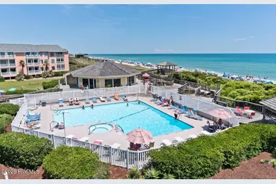 9201 Coast Guard Road #F 210, Emerald Isle, NC 28594 - Photo 22