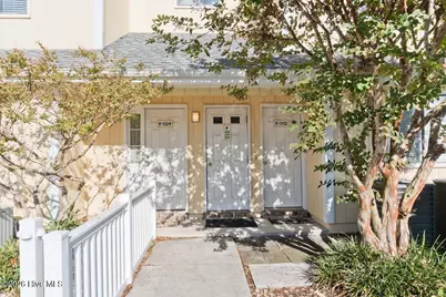 9201 Coast Guard Road #F 210, Emerald Isle, NC 28594 - Photo 1