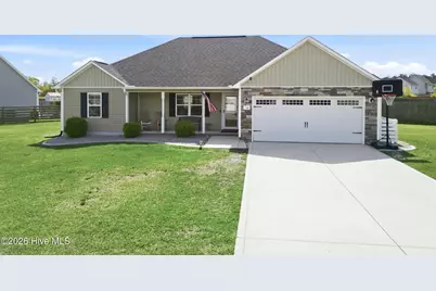116 Bridgeport Drive, Sneads Ferry, NC 28460 - Photo 1