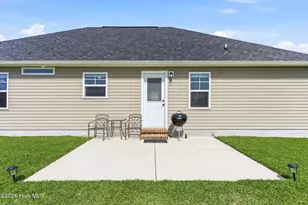 116 Bridgeport Dr, Sneads Ferry, NC 28460 - Photo 36