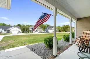 116 Bridgeport Dr, Sneads Ferry, NC 28460 - Photo 6