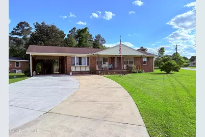 102 Yorkshire Drive, Jacksonville, NC 28546 - Photo 20