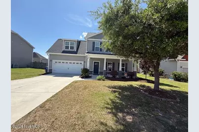 109 Lincolnton Court, Jacksonville, NC 28540 - Photo 2