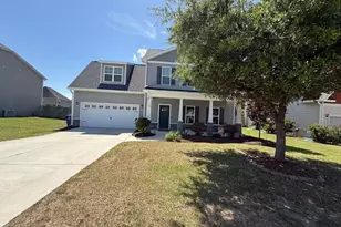 109 Lincolnton Ct, Jacksonville, NC 28540 - Photo 2
