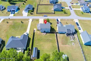 124 Waterford Way, Maysville, NC 28555 - Photo 44
