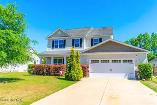 124 Waterford Way, Maysville, NC 28555 - Photo 46