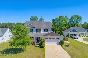 124 Waterford Way, Maysville, NC 28555 - Photo 48