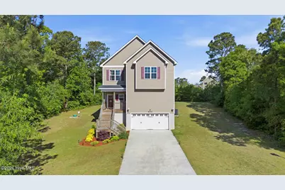 603 Mayapple Lane, Hubert, NC 28539 - Photo 1