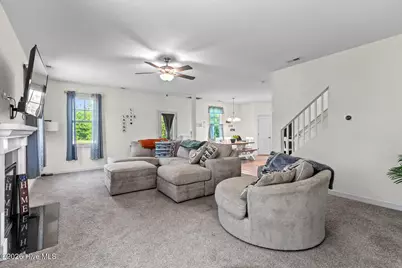 603 Mayapple Lane, Hubert, NC 28539 - Photo 8