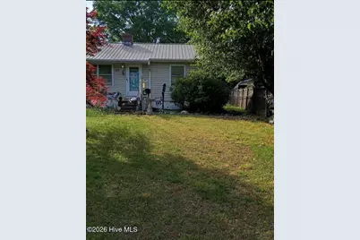 421 Columbia Avenue, Burlington, NC 27217 - Photo 1