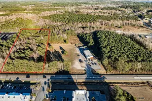 [Address not provided], Sneads Ferry, NC 28460 - Photo 1