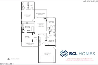 2208 Page Road, Burgaw, NC 28425 - Photo 1