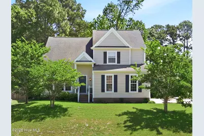 4011 E Bishop Court, Wilmington, NC 28412 - Photo 2