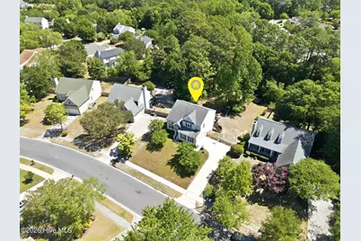 4011 E Bishop Court, Wilmington, NC 28412 - Photo 70