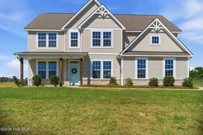 339 Rocking Horse Lane, Raeford, NC 28376 - Photo 1