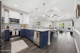 2528 Brookville Dr, Greenville, NC 27834 - Photo 10
