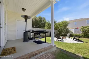 2528 Brookville Dr, Greenville, NC 27834 - Photo 28
