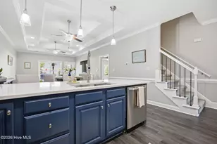 2528 Brookville Dr, Greenville, NC 27834 - Photo 12