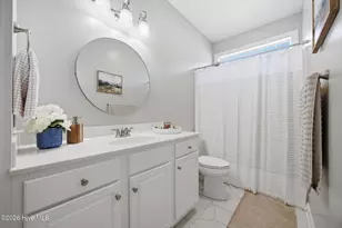 2528 Brookville Dr, Greenville, NC 27834 - Photo 8