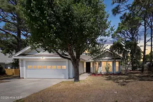 619 E Telfair Cir, Wilmington, NC 28412 - Photo 1