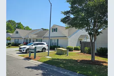 4611 White Ibis Court, Wilmington, NC 28412 - Photo 20