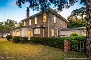 1105 Johnston St, Greenville, NC 27858 - Photo 4