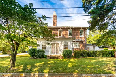 1105 Johnston Street, Greenville, NC 27858 - Photo 50