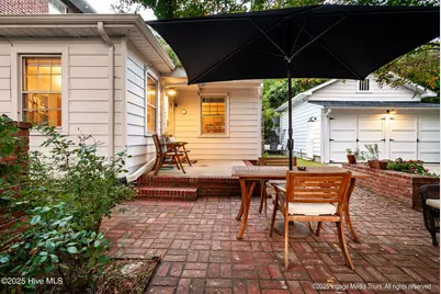 1105 Johnston Street, Greenville, NC 27858 - Photo 8