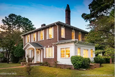 1105 Johnston Street, Greenville, NC 27858 - Photo 2