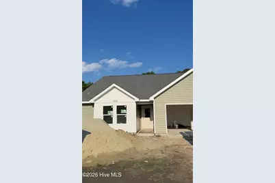 109 William Gurganus Road, Maple Hill, NC 28454 - Photo 2