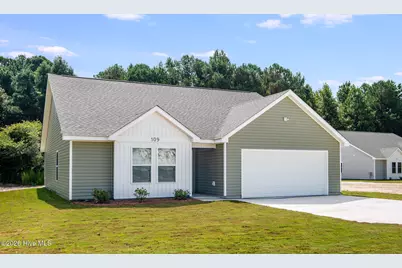 109 William Gurganus Road, Maple Hill, NC 28454 - Photo 4