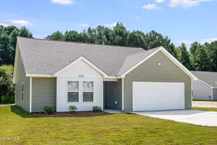 109 William Gurganus Rd, Maple Hill, NC 28454 - Photo 4
