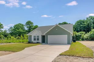 109 William Gurganus Rd, Maple Hill, NC 28454 - Photo 2