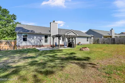 527 Raintree Road, Jacksonville, NC 28540 - Photo 28