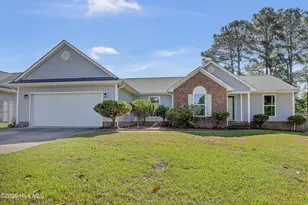 527 Raintree Rd, Jacksonville, NC 28540 - Photo 2