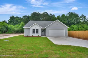 111 William Gurganus Rd, Maple Hill, NC 28454 - Photo 4