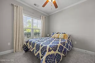 451 N Prince Henry Way, Cameron, NC 28326 - Photo 14