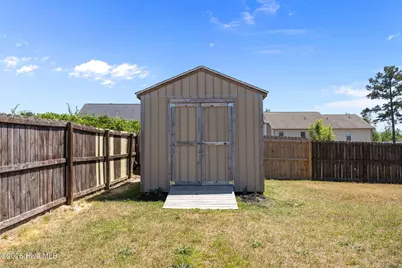 451 N Prince Henry Way, Cameron, NC 28326 - Photo 24