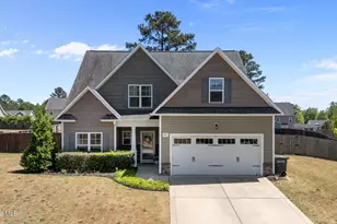 451 N Prince Henry Way, Cameron, NC 28326 - Photo 1