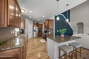 451 N Prince Henry Way, Cameron, NC 28326 - Photo 6