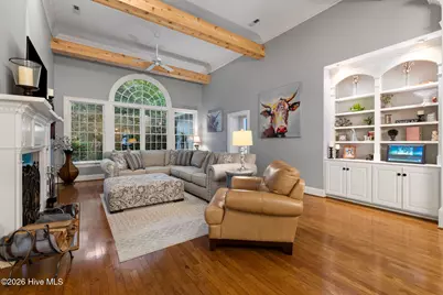 100 Fairway Drive, Goldsboro, NC 27534 - Photo 8