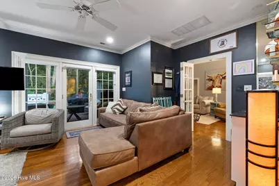 100 Fairway Drive, Goldsboro, NC 27534 - Photo 22