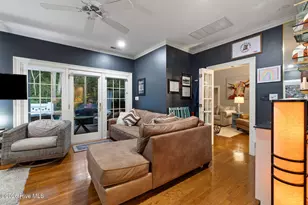 100 Fairway Dr, Goldsboro, NC 27534 - Photo 22