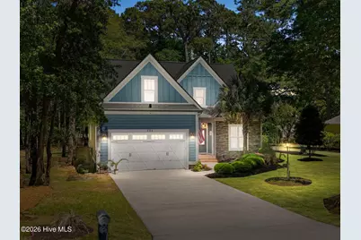 236 Clubhouse Drive SW, Supply, NC 28462 - Photo 52