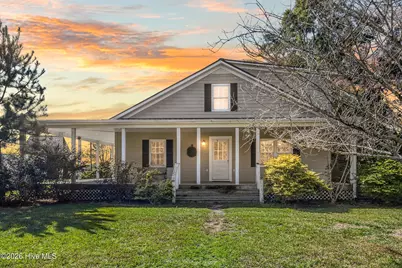 440 Fountaintown Road, Beulaville, NC 28518 - Photo 4