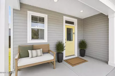 1636 Corbett Street, Wilmington, NC 28401 - Photo 2