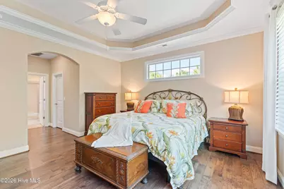 3668 Holly Harbor Drive, Southport, NC 28461 - Photo 36